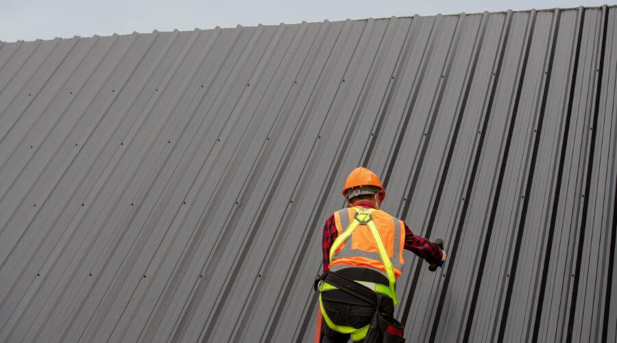Professional residential roofers in Boise, ID